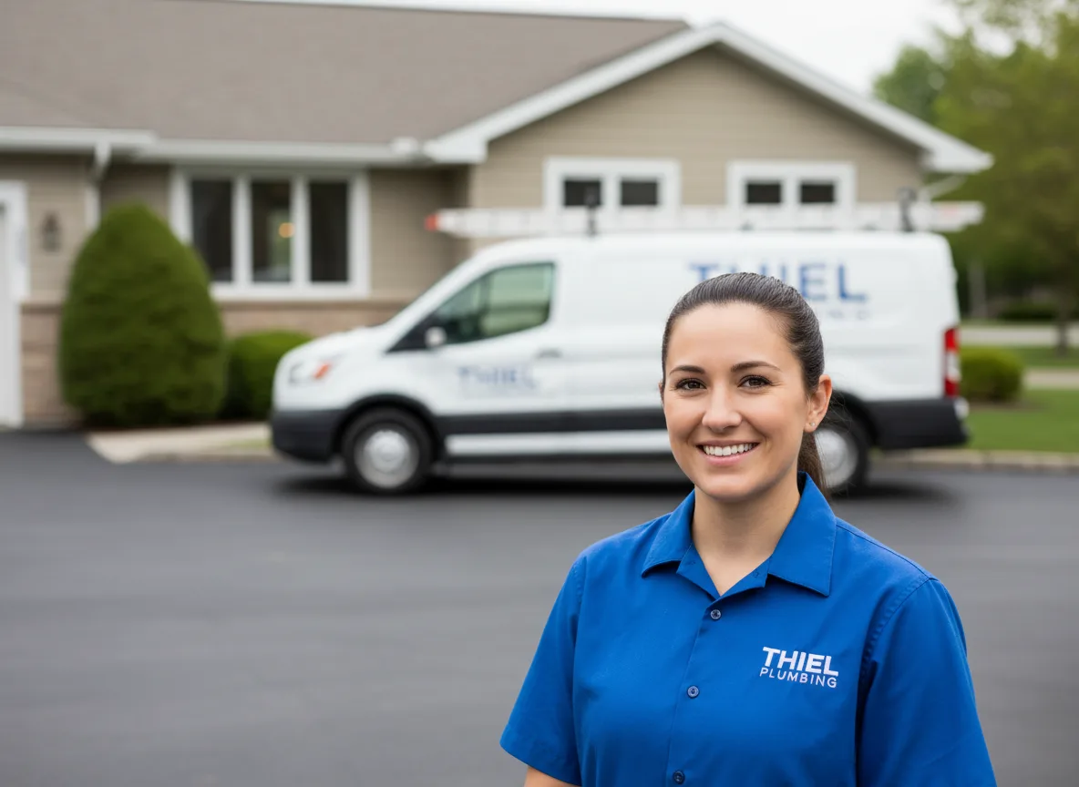 Plumber Kenna, WV FAQs